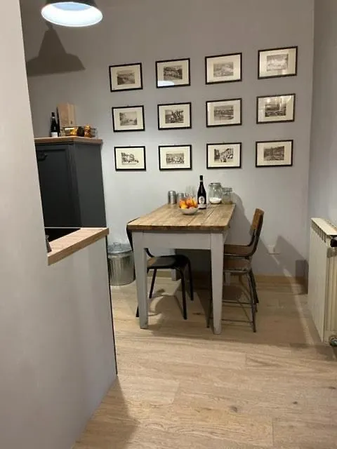 Delizioso Appartamento In Palazzo Veneziano Verona