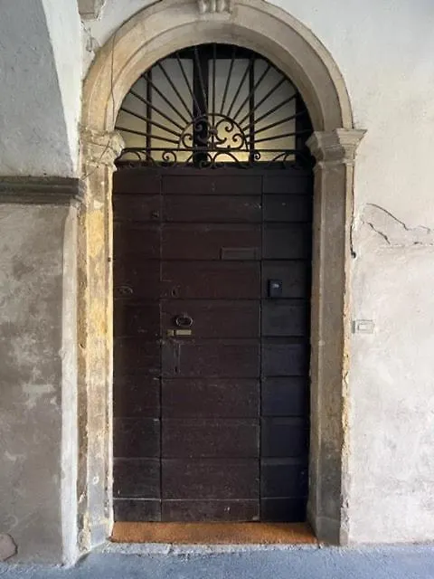Delizioso Appartamento In Palazzo Veneziano Verona Italy