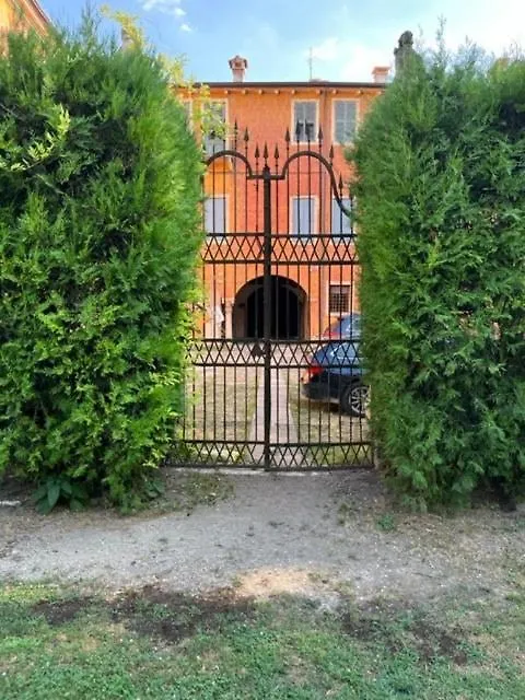 Delizioso Appartamento In Palazzo Veneziano Verona 0*,