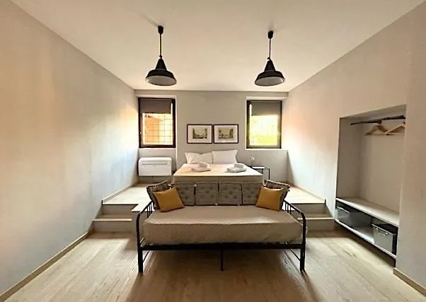 Delizioso Appartamento In Palazzo Veneziano Verona
